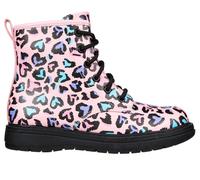 Skechers Gravlen - Totally Wild Shoes Moyen Width en Rose, Pointure 33.5