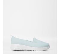 Skechers Gwa Joy Talia Runner Gris clair 3.5 (36.5) Female