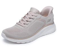 Skechers Hands Free Slip-ins Bobs Squad Chaos-Current Muse BasketFemme