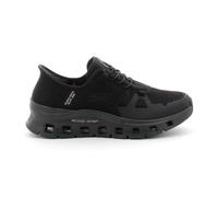 Skechers - Hands Free Slip-ins : Glide-Step Pro - Pure Motion - Homme - Chaussures - Noir - Taille: 44 EU