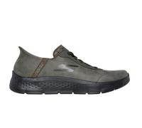 Skechers Hands Free Slip-ins GO WALK Flex Olive 216326 Sneakers Homme