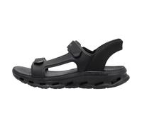 Skechers Hands Free Slip-ins Go Walk Glide Step 2.0 Quarter Strap Sandal Sandale de sportHomme