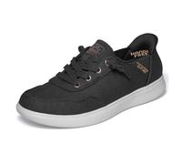 Skechers Hands Free Slip-ins Skechers Bobs Skip Cute - B Cute Sweet BasketFemme