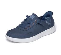 Skechers Hands Free Slip-ins Skechers Bobs Skip Cute - B Cute Sweet BasketFemme