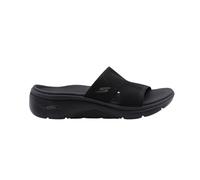 Skechers - Harbor Chausson pour Homme et Femme - Femme - Chaussures - Noir - Taille: 40 EU