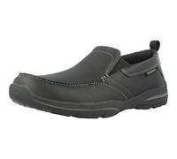 Skechers Harper-Forde Mocassins à enfilerHomme | Athlétique, Slip-ins, Max Cushioning, Glide-Step, Tapis Goga refroidi à l'air, lavable en machine