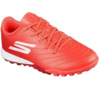 Skechers Harry Kane Juniors Astro Turf Football Boots Orange C12 (30) Male