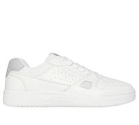 Skechers Harry Kane - Off Pitch Collection: Koopa - Harry Kane Court Chaussures Moyen Width en Blanc, Pointure 46