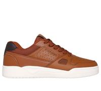Skechers Harry Kane - Off Pitch Collection: Koopa - Harry Kane Court Chaussures Moyen Width en Châtaigne, Pointure 43