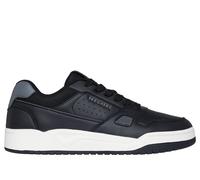 Skechers Harry Kane - Off Pitch Collection: Koopa - Harry Kane Court Chaussures Moyen Width en Noir/Gris, Pointure 44