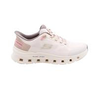 Skechers - Harvey Baskets - Femme - Chaussures - Beige - Taille: 38 EU