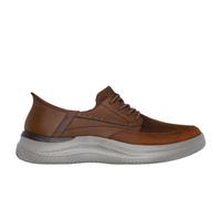 Skechers - Hasting - Rory - Chaussures lifestyle homme Marron Foncé - 46