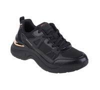Skechers Hazel-Faye 177576-BBK, Femme, Noir, sneakers 35,5