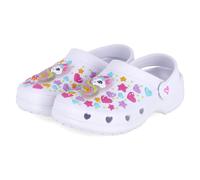 Skechers Heart Charmer - Unicorn Delight - Blanc EVA Taille : 27 Normal