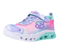 Skechers Heart Lights-Simply Colour Multicolore - 35