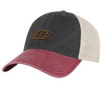 Skechers Heartland Trucker Chapeaux en Noir