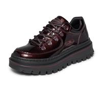 Skechers - Jammers Cool Block - Femme - Chaussures - Rouge - Taille: 39 EU