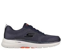 Skechers Herren 216209 NVY Sneaker, Navy, 42.5 EU