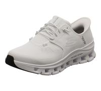 Skechers Chaussure Basse Homme Slip-ins Glide-Step Pro Blanc 42
