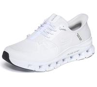 Skechers Herren Glide-Step Pro- Sneaker, White, 43