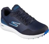 Skechers - Herren Golfschuhe "Go Golf Max 2" FS10443 (40.5 EU) (Marineblau/Blau)