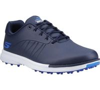 Skechers - Herren Golfschuhe "Go Golf Tempo" FS10703 (40.5 EU) (Marineblau/Blau)