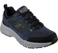Skechers Herren Schnürschuhe bleu Gr. 44