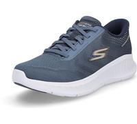 Skechers Herren Slip-in Sneaker Go Walk Now Payton navy