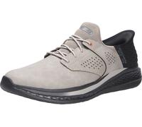 Skechers Herren Slipper, gris(graucmnt), taille 42½