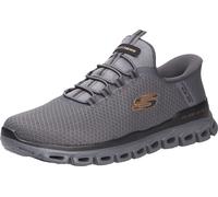 Skechers Herren Sneaker, gris(gris), taille 44