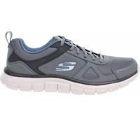 Skechers Herren Sneaker low Track-Scloric bleu