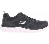 Skechers Herren Sneaker low Track - Scloric bleu
