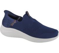 Skechers Herren Sneaker low Ultra Flex 3.0 - Smooth Step rouge