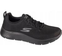Skechers Herren Sneaker, noir(schwarz), taille 46