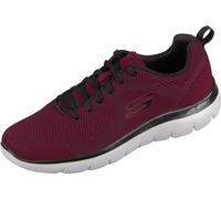 Skechers Herren Sneaker Summits rouge