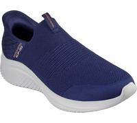 Skechers - Herren Sneaker "Ultra Flex 3.0 Smooth Step" FS9575 (39.5 EU) (Marine blue)