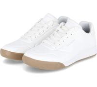 Skechers Herren-Sneaker ZINGER 2.0 - THE ARWEN Blanc, Couleur:blanc, EU Taille:47½