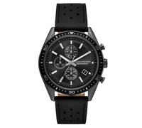 Skechers Hewes Montre en Noir