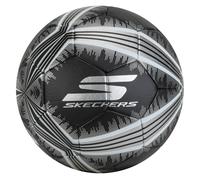 Skechers Hex Metallic Mini Stripe Pointure 5 Soccer Ball en Noir