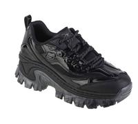 Skechers Hi Ryze Doja'Lite Shine, Baskets femme 38