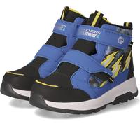 Skechers High Sneaker HYDRO FLASH Enfants Textile & Synthétique Bleu Taille : 32
