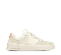 Baskets Skechers HILAND - SHIMMERING pour Femme 39 Beige