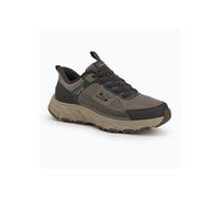 Chaussures Skechers Slip-ins HILLCREST 2.0 gris foncé - 44