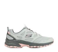 Skechers Femme Hillcrest Pure Escapade Trekking Shoes, Grey, 39 EU