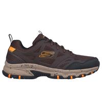 Skechers Hillcrest Chaussures Moyen Width en Brun, Pointure 39.5