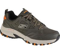 Skechers Hillcrest - Olive Synthétique Taille : 43 Normal