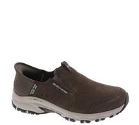 Skechers - Hillcrest Sunapee - Chaussures Slip-ins® (à enfiler sans les mains) pour femme, 38 EU
