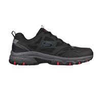 Skechers Chaussures Hillcrest Homme Noir Taille 40
