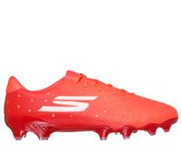 Skechers HK Player Edition SKX_1.5 Academy FG Moyen Width en Corail, Pointure 45