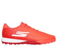 Skechers HK Player Edition SKX_1.5 Academy TF Moyen Width en Corail, Pointure 45